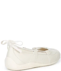 Steve Madden Girls' J-Meara Ballerina Sneakers (Youth)