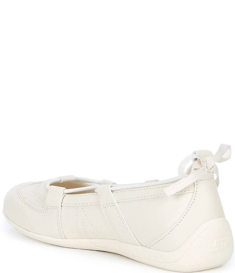 Steve Madden Girls' J-Meara Ballerina Sneakers (Youth)