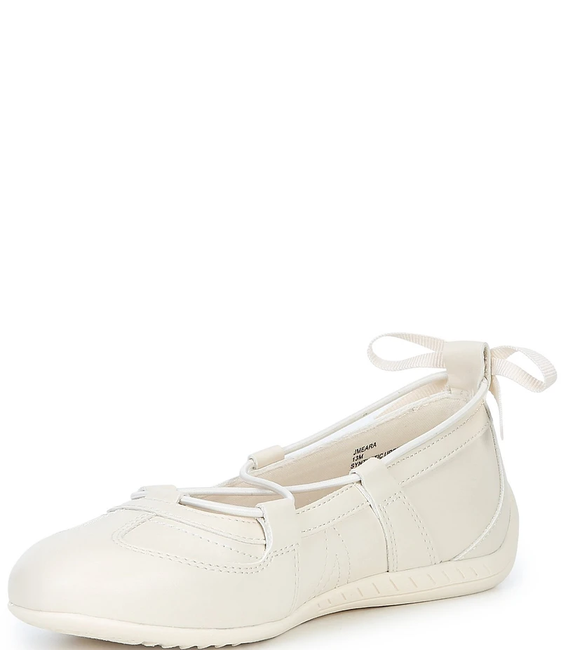 Steve Madden Girls' J-Meara Ballerina Sneakers (Youth)