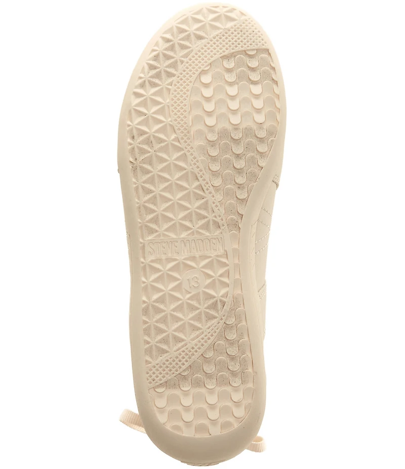 Steve Madden Girls' J-Meara Ballerina Sneakers (Youth)