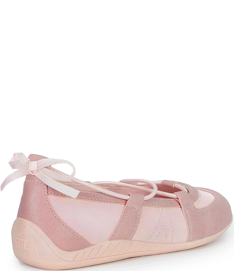 Steve Madden Girls' J-Meara Ballerina Sneakers (Youth)