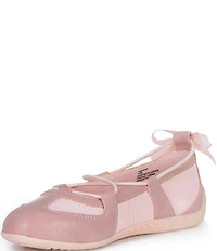 Steve Madden Girls' J-Meara Ballerina Sneakers (Youth)