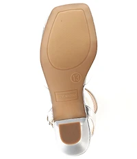 Steve Madden Girls' J-Merry Bow Embellished Dress Sandals (Youth)