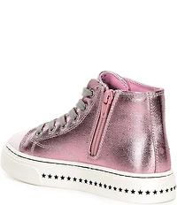 Steve Madden Girls' J-Mistee Sneakers (Youth)