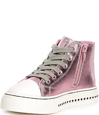 Steve Madden Girls' J-Mistee Sneakers (Youth)
