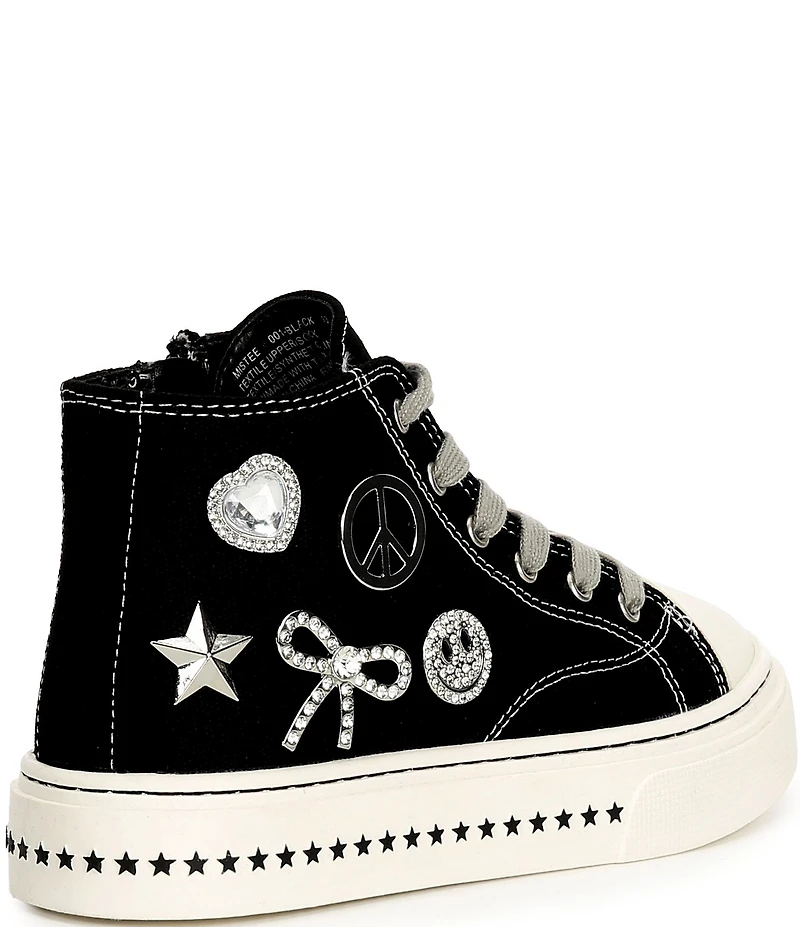 Steve Madden Girls' J-Mistee Sneakers (Youth)