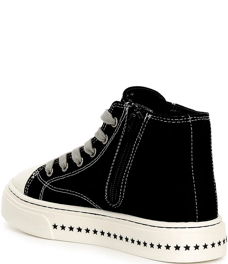 Steve Madden Girls' J-Mistee Sneakers (Youth)