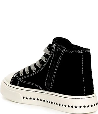 Steve Madden Girls' J-Mistee Sneakers (Youth)