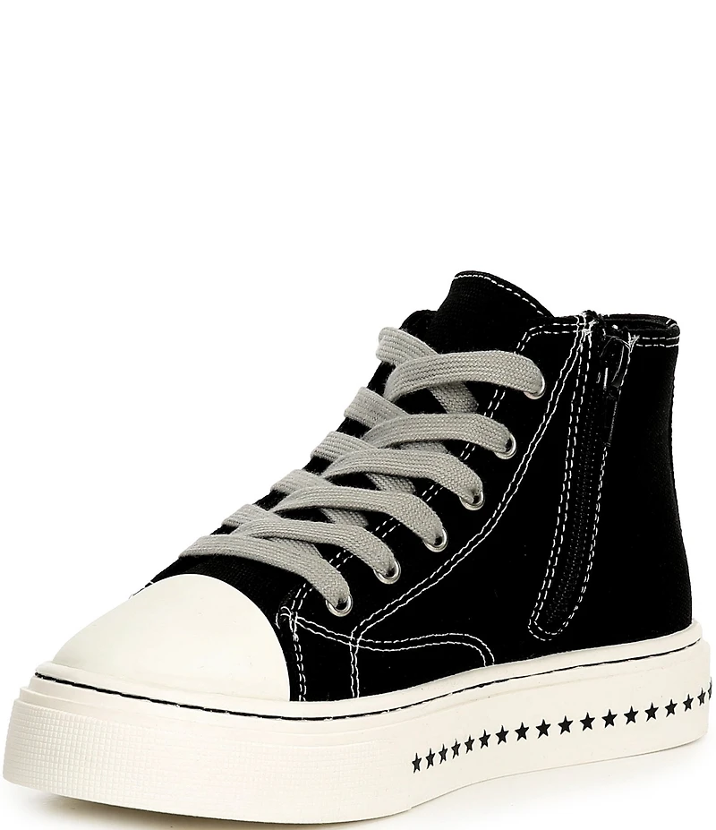 Steve Madden Girls' J-Mistee Sneakers (Youth)