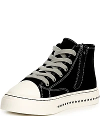 Steve Madden Girls' J-Mistee Sneakers (Youth)