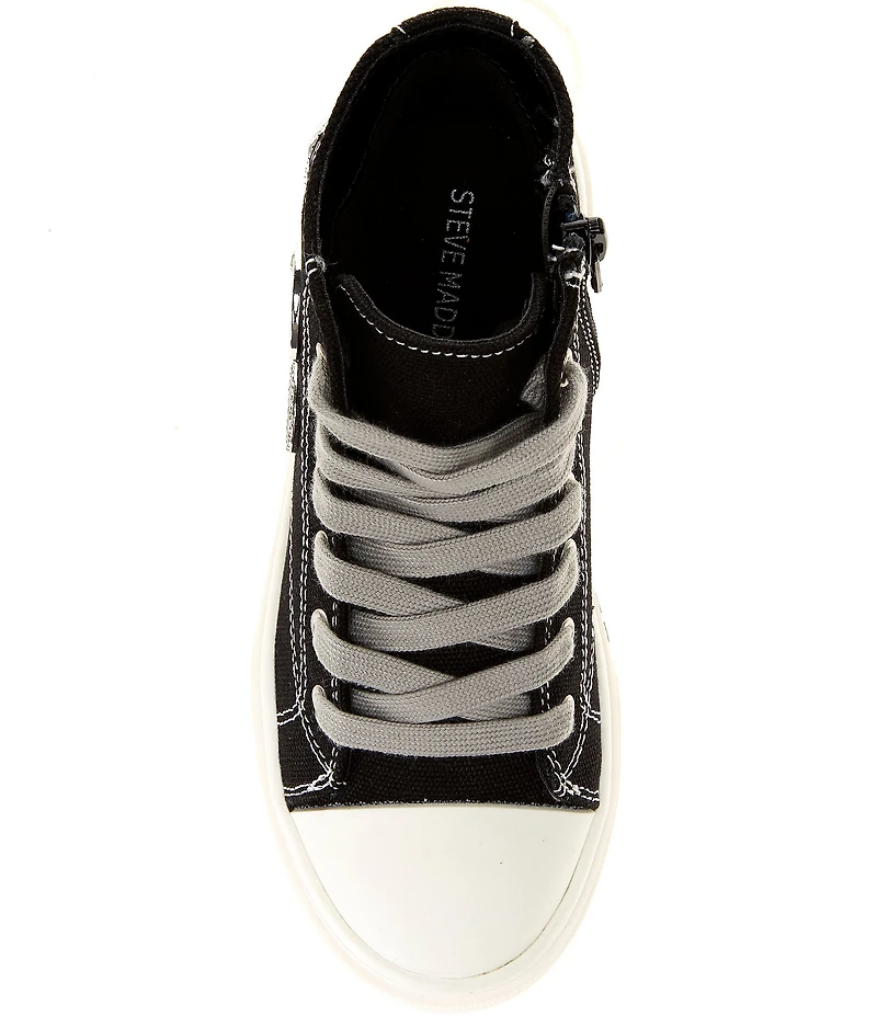 Steve Madden Girls' J-Mistee Sneakers (Youth)