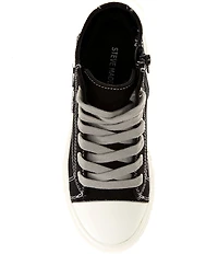 Steve Madden Girls' J-Mistee Sneakers (Youth)