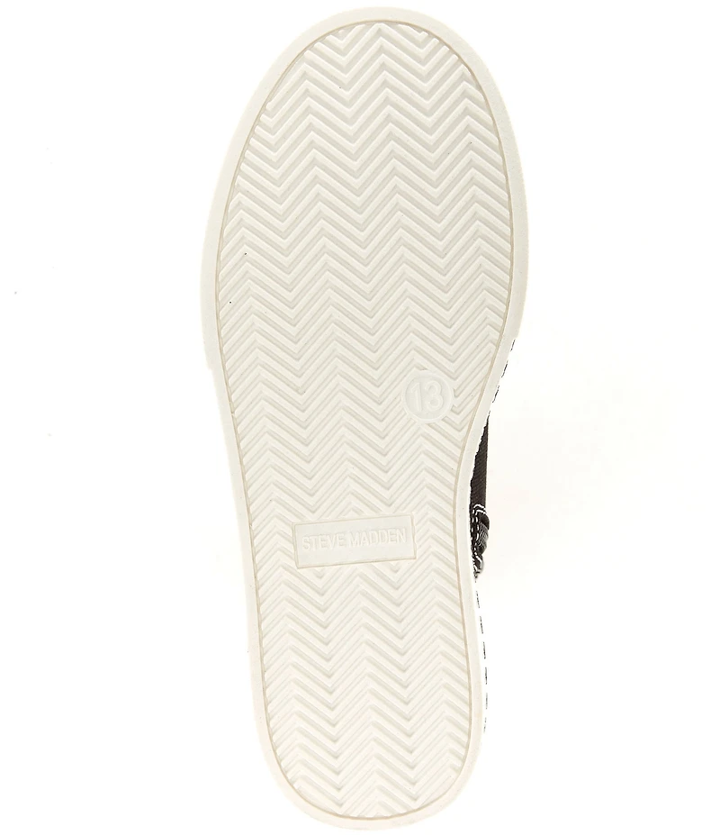 Steve Madden Girls' J-Mistee Sneakers (Youth)