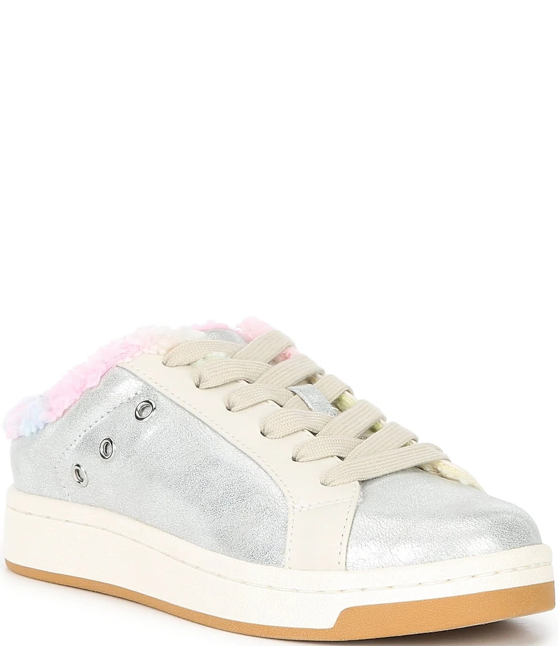 Steve Madden Girls' J-Navi Mule Sneakers (Youth)