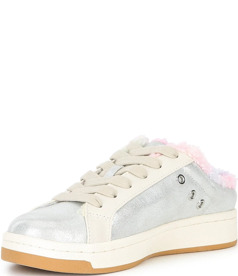 Steve Madden Girls' J-Navi Mule Sneakers (Youth)