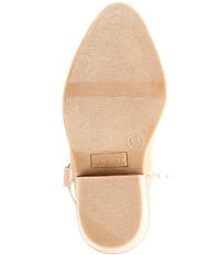 Steve Madden Girls' J-Nectar Western Boots (Youth)