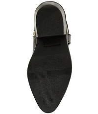 Steve Madden Girls' J-Nectar Western Boots (Youth)
