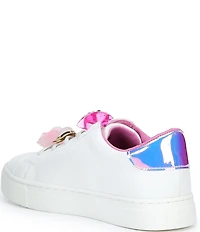 Steve Madden Girls' J-Olive Embellished Sneakers (Youth)