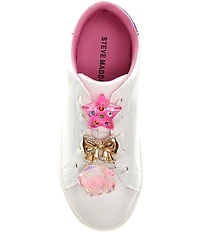 Steve Madden Girls' J-Olive Embellished Sneakers (Youth)