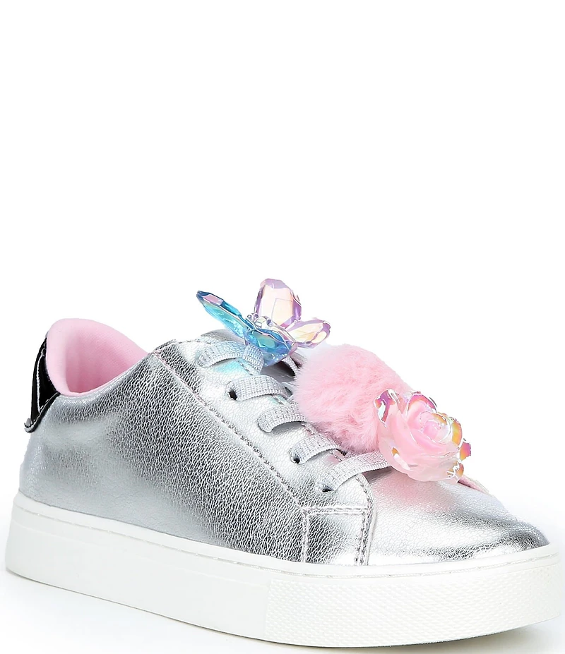 Steve Madden Girls' J-Olive Sneakers (Youth