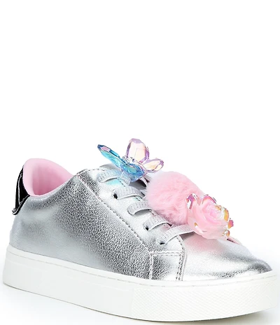 Steve Madden Girls' J-Olive Sneakers (Youth