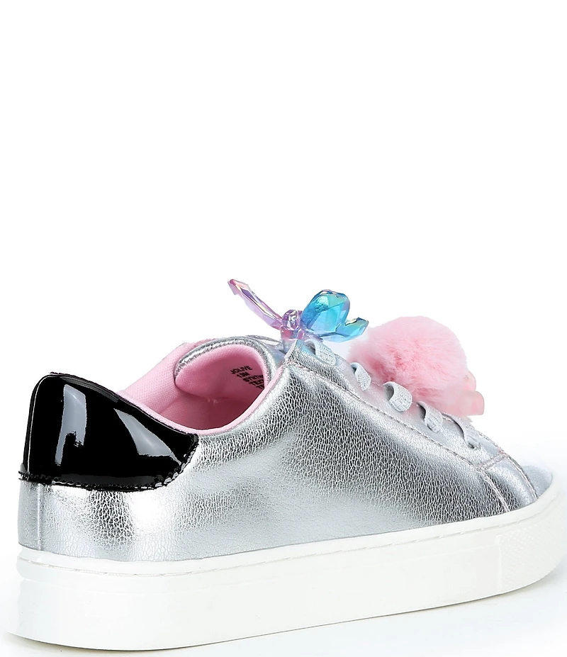 Steve Madden Girls' J-Olive Sneakers (Youth