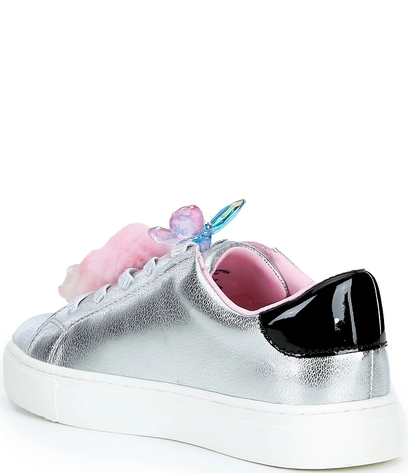 Steve Madden Girls' J-Olive Sneakers (Youth