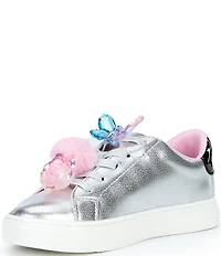 Steve Madden Girls' J-Olive Sneakers (Youth