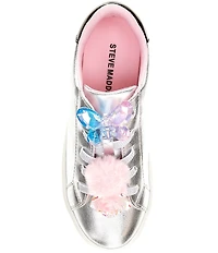 Steve Madden Girls' J-Olive Sneakers (Youth