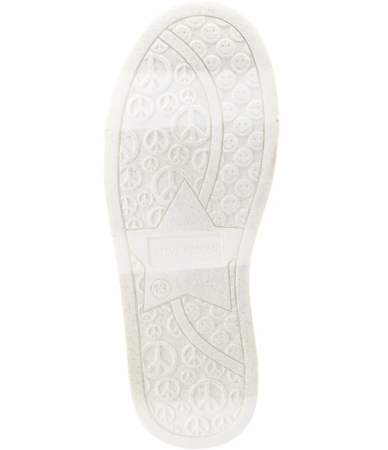 Steve Madden Girls' J-Olive Sneakers (Youth
