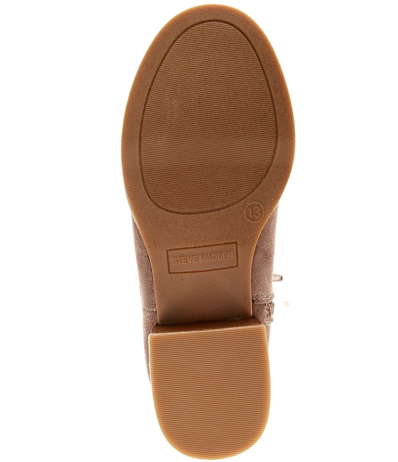 Steve Madden Girls' J-Pepper Slouch Boots (Youth)