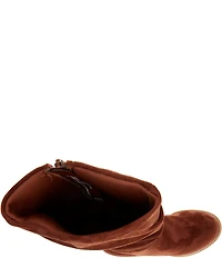 Steve Madden Girls' J-Pepper Slouch Boots (Youth)