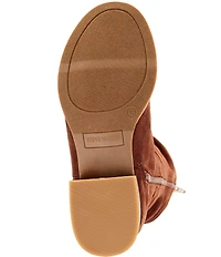 Steve Madden Girls' J-Pepper Slouch Boots (Youth)