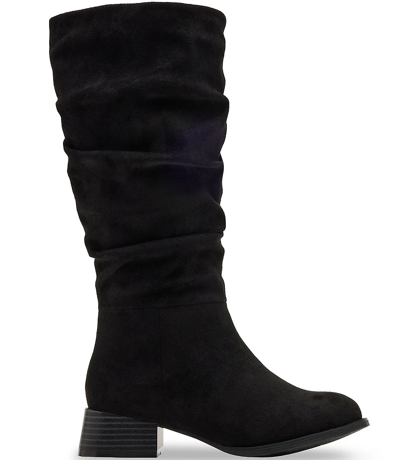 Steve Madden Girls' J-Pepper Slouch Boots (Youth)
