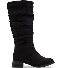 Steve Madden Girls' J-Pepper Slouch Boots (Youth)
