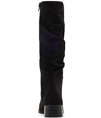 Steve Madden Girls' J-Pepper Slouch Boots (Youth)