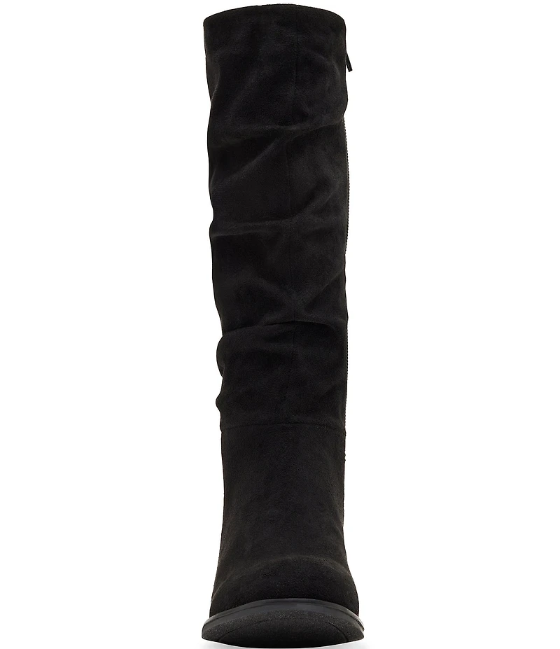 Steve Madden Girls' J-Pepper Slouch Boots (Youth)