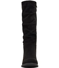 Steve Madden Girls' J-Pepper Slouch Boots (Youth)