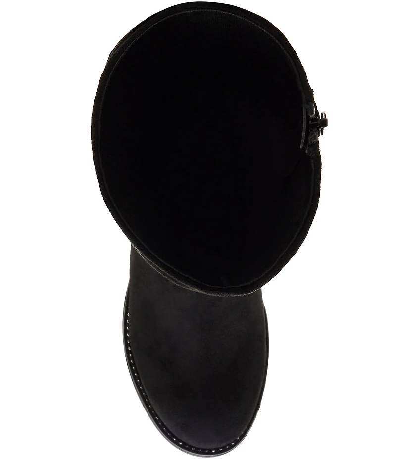 Steve Madden Girls' J-Pepper Slouch Boots (Youth)