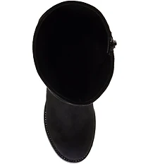 Steve Madden Girls' J-Pepper Slouch Boots (Youth)