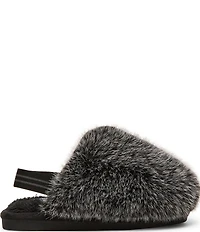 Steve Madden Girls' J-Poof Slippers (Youth)