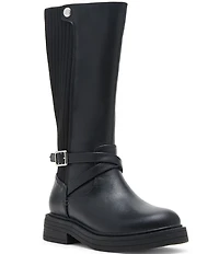 Steve Madden Girls' J-Renee Tall Boots (Youth)