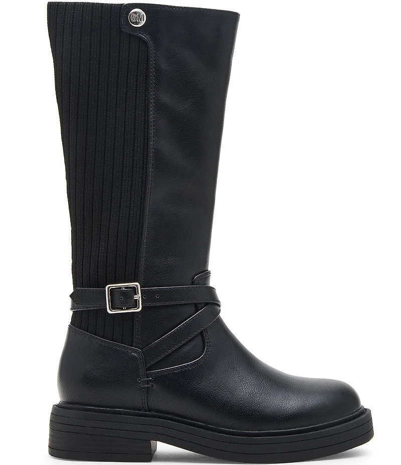Steve Madden Girls' J-Renee Tall Boots (Youth)