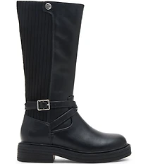 Steve Madden Girls' J-Renee Tall Boots (Youth)