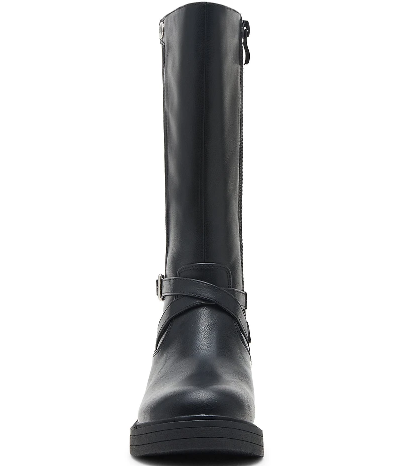 Steve Madden Girls' J-Renee Tall Boots (Youth)