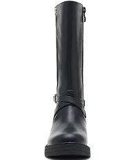 Steve Madden Girls' J-Renee Tall Boots (Youth)