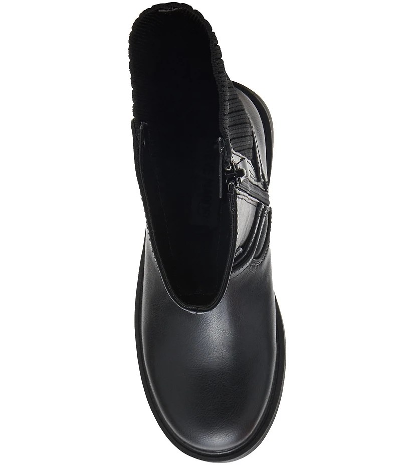 Steve Madden Girls' J-Renee Tall Boots (Youth)