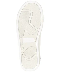 Steve Madden Girls' J-Rezume Mixed Media Sneakers (Youth)
