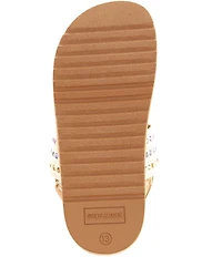 Steve Madden Girls' J-Rissa Platform Sandals (Youth)