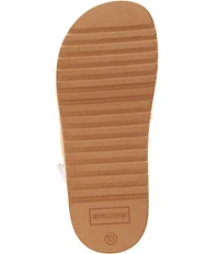 Steve Madden Girls' J-Rissa Platform Sandals (Youth)
